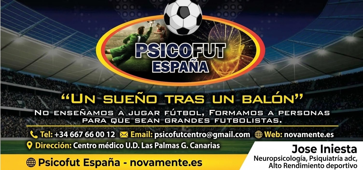 Trayectoria José Iniesta 56